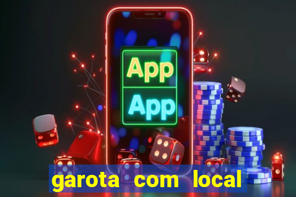 garota com local porto alegre